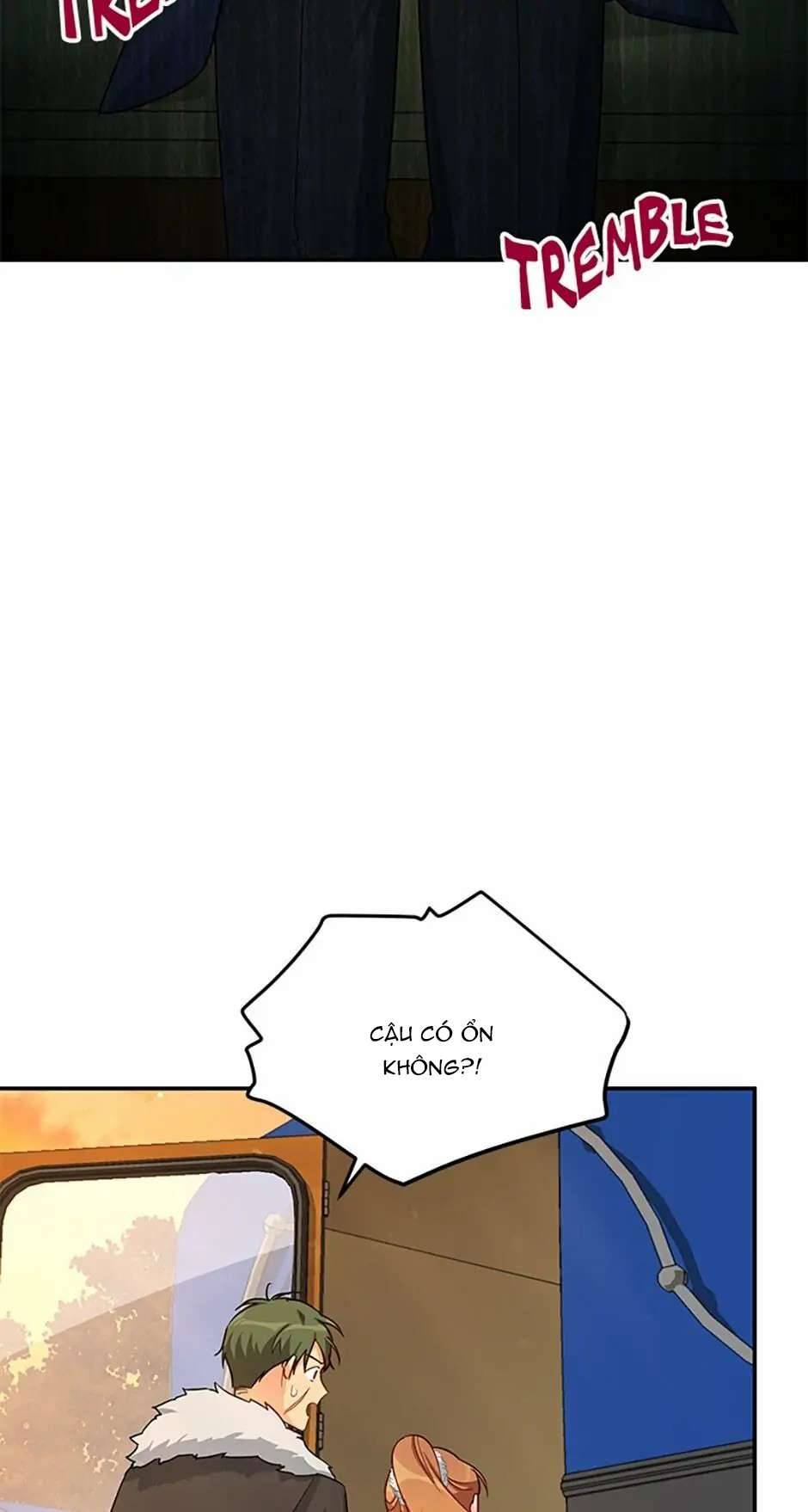 Nữ Công Tước Với Tâm Hồn Trống Rỗng Chapter 28 - Trang 4
