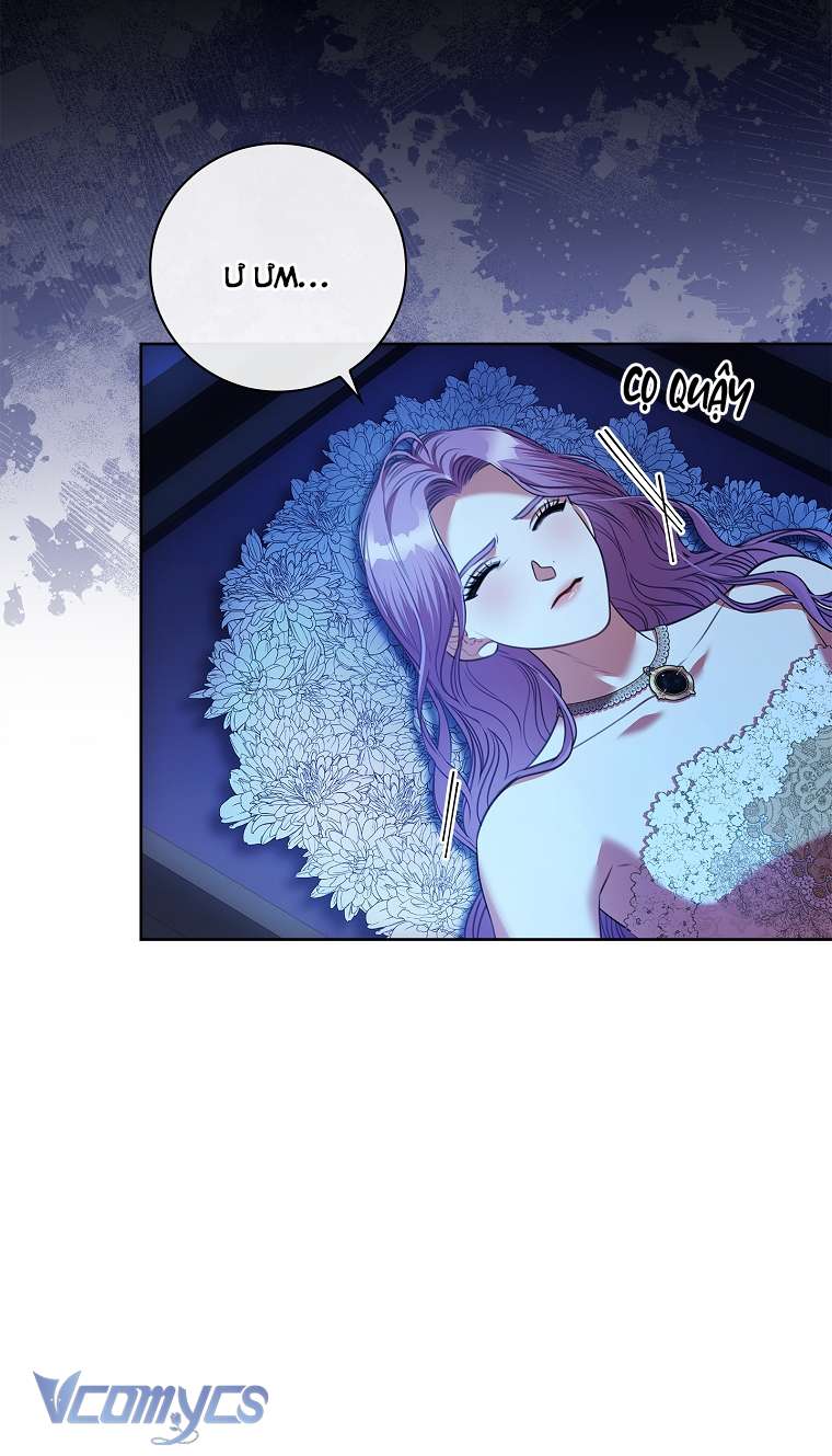 Thư Ký Của Bạo Chúa Chapter 105 - Trang 3