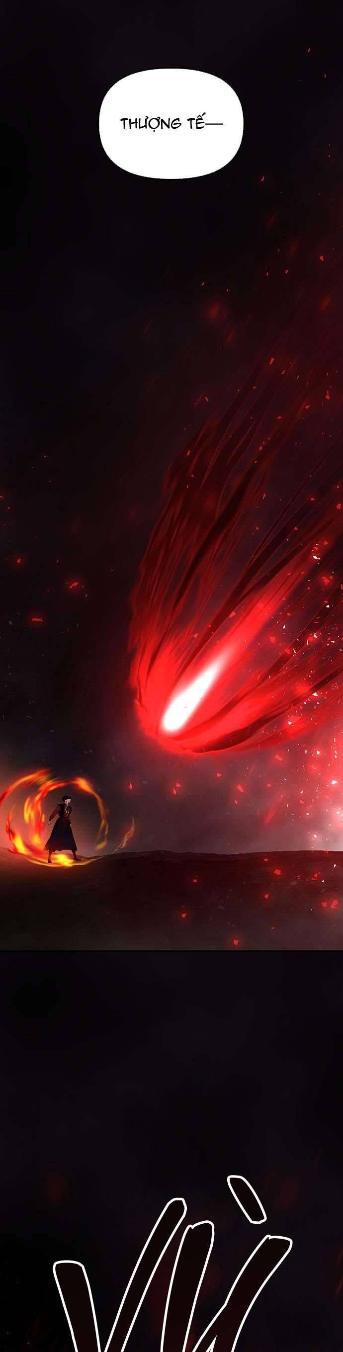 Vương Tử Huyền Bí Chapter 107 - Trang 4