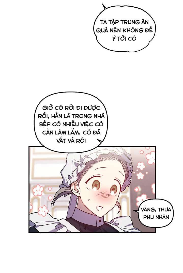 May Mắn Hay Bất Hạnh Chap 30 - Trang 4