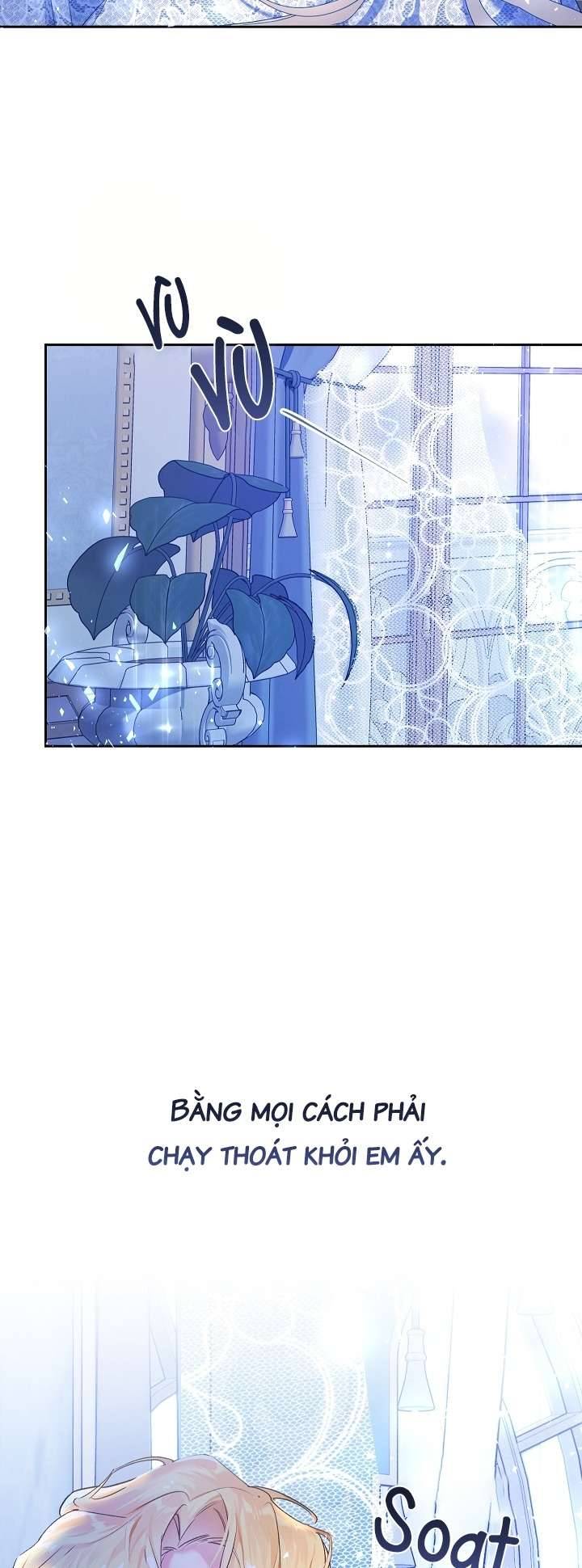 Ác Nữ Chỉ Là Một Con Rối Chap 20 - Trang 2