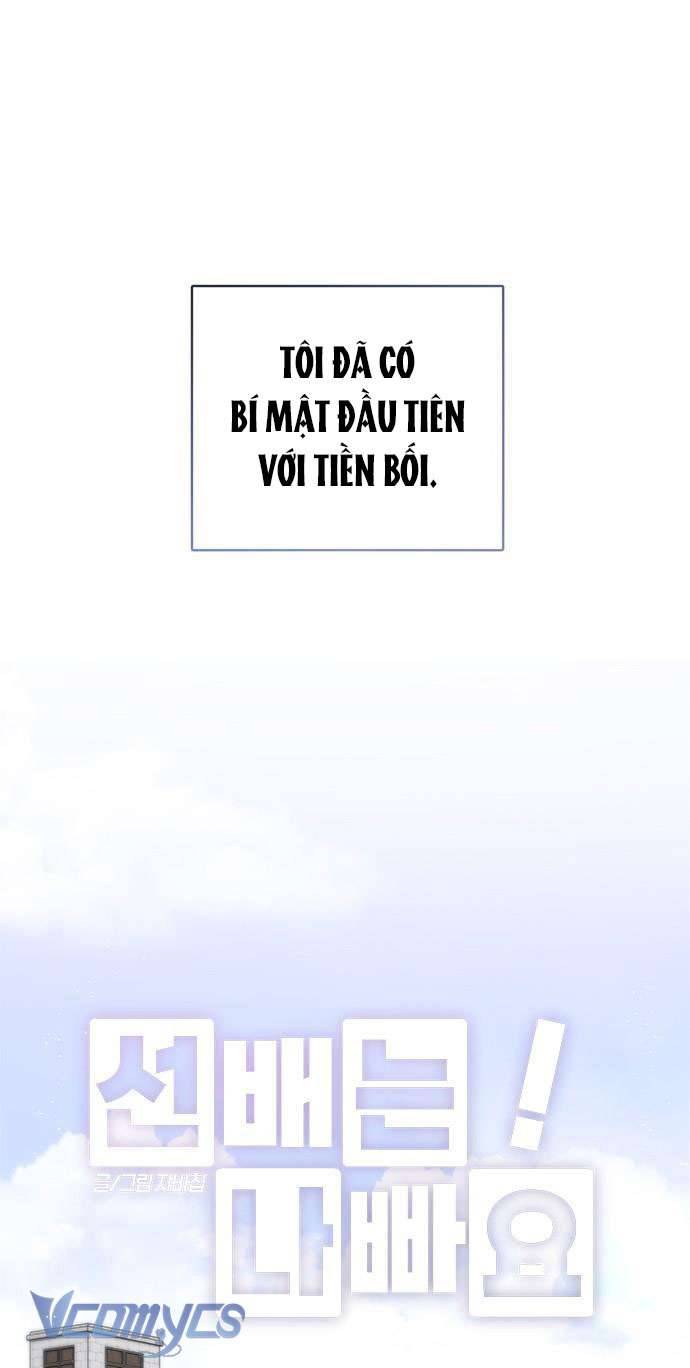 Đàn Anh Xấu Xa! Chap 59 - Trang 3