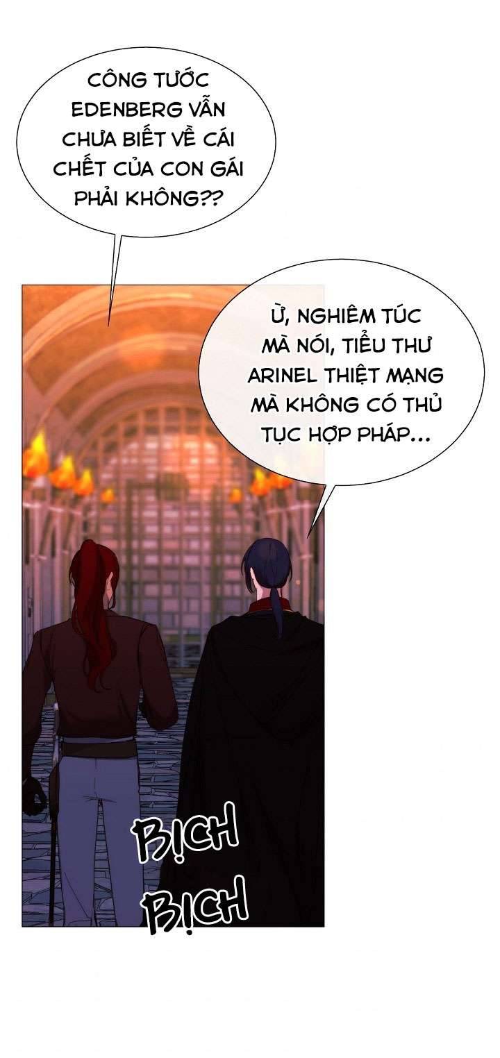 Ác Nữ Cần Bạo Chúa Chapter 50 - Trang 4
