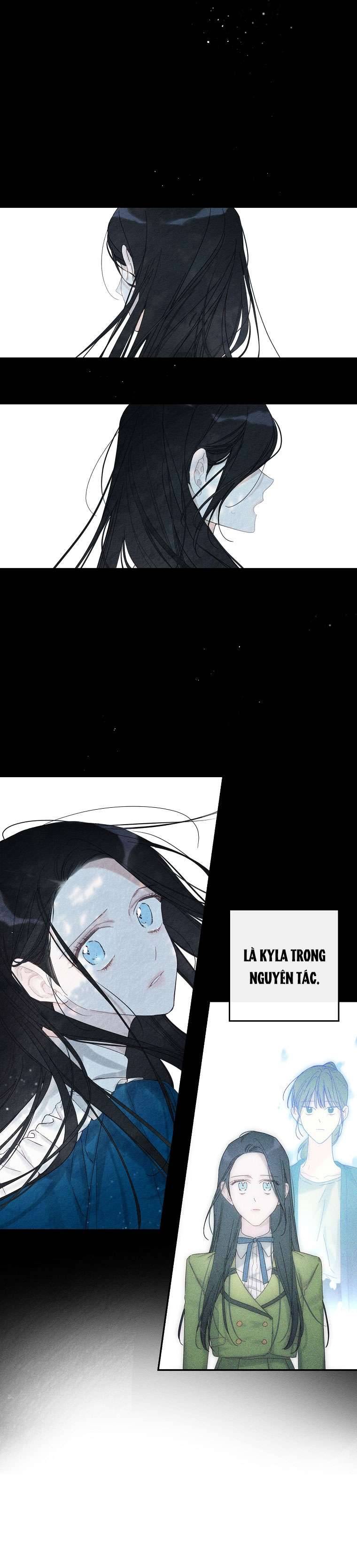 Trước Tiên Phải Giấu Em Trai Cái Đã! Chap 50 - Trang 2