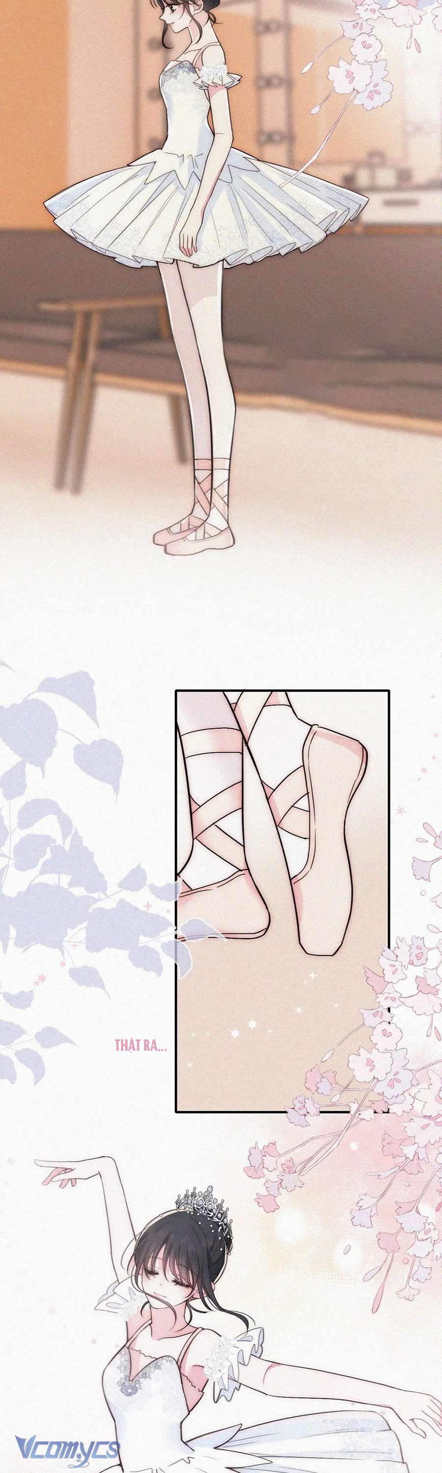 Một Mực Cưng Chiều Chap 86 - Trang 2