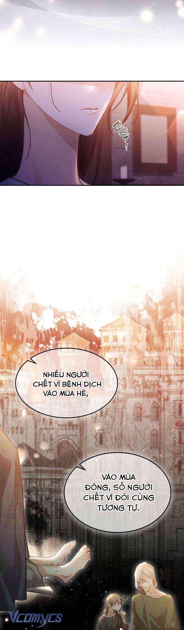 Tiếng Trống Vang Dội Chapter 17 - Trang 4