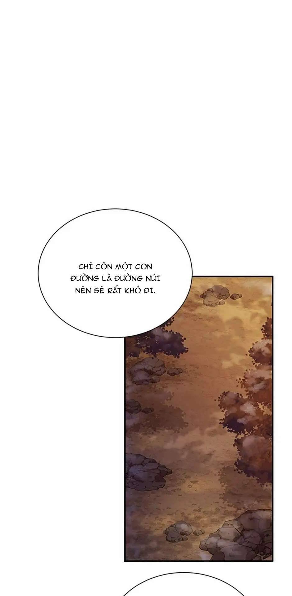 Nữ Công Tước Với Tâm Hồn Trống Rỗng Chapter 28 - Trang 4