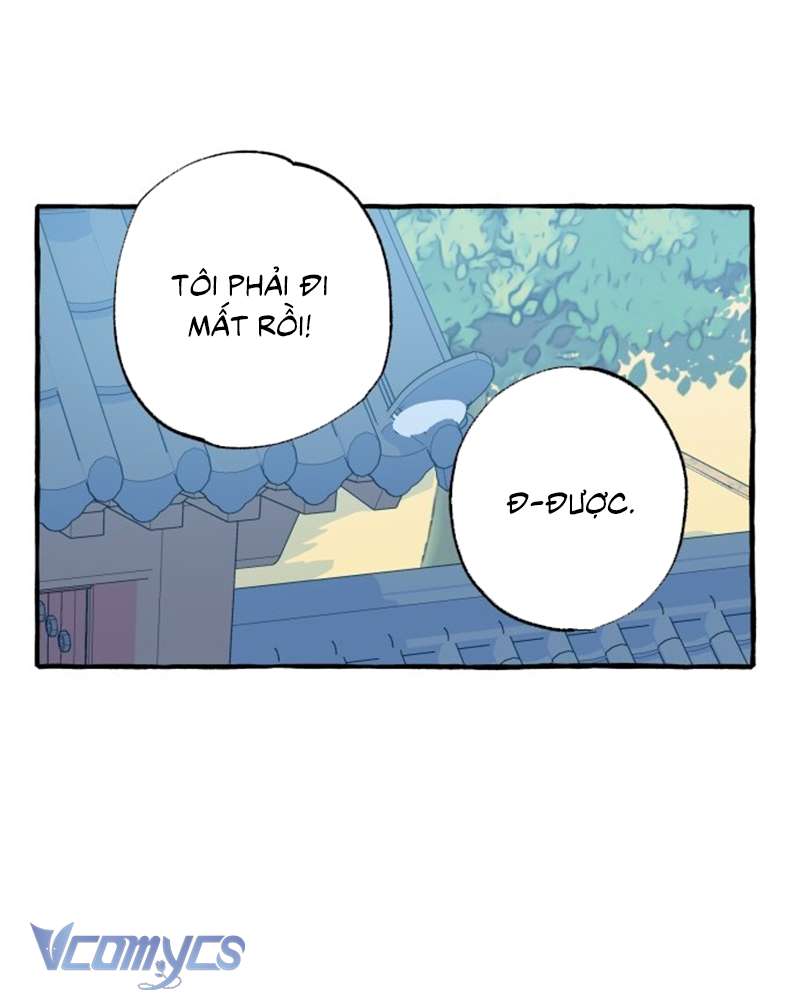 Chuyện Tình Hoa Lưu Ly Chap 2 - Trang 3