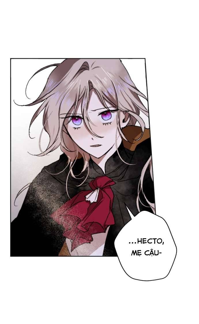 Lời Thú Nhận Của Chúa Tể Bóng Tối Chap 17 - Trang 4