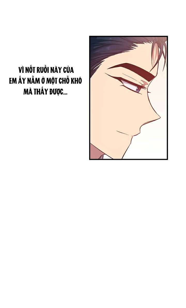 May Mắn Hay Bất Hạnh Chap 16 - Trang 4