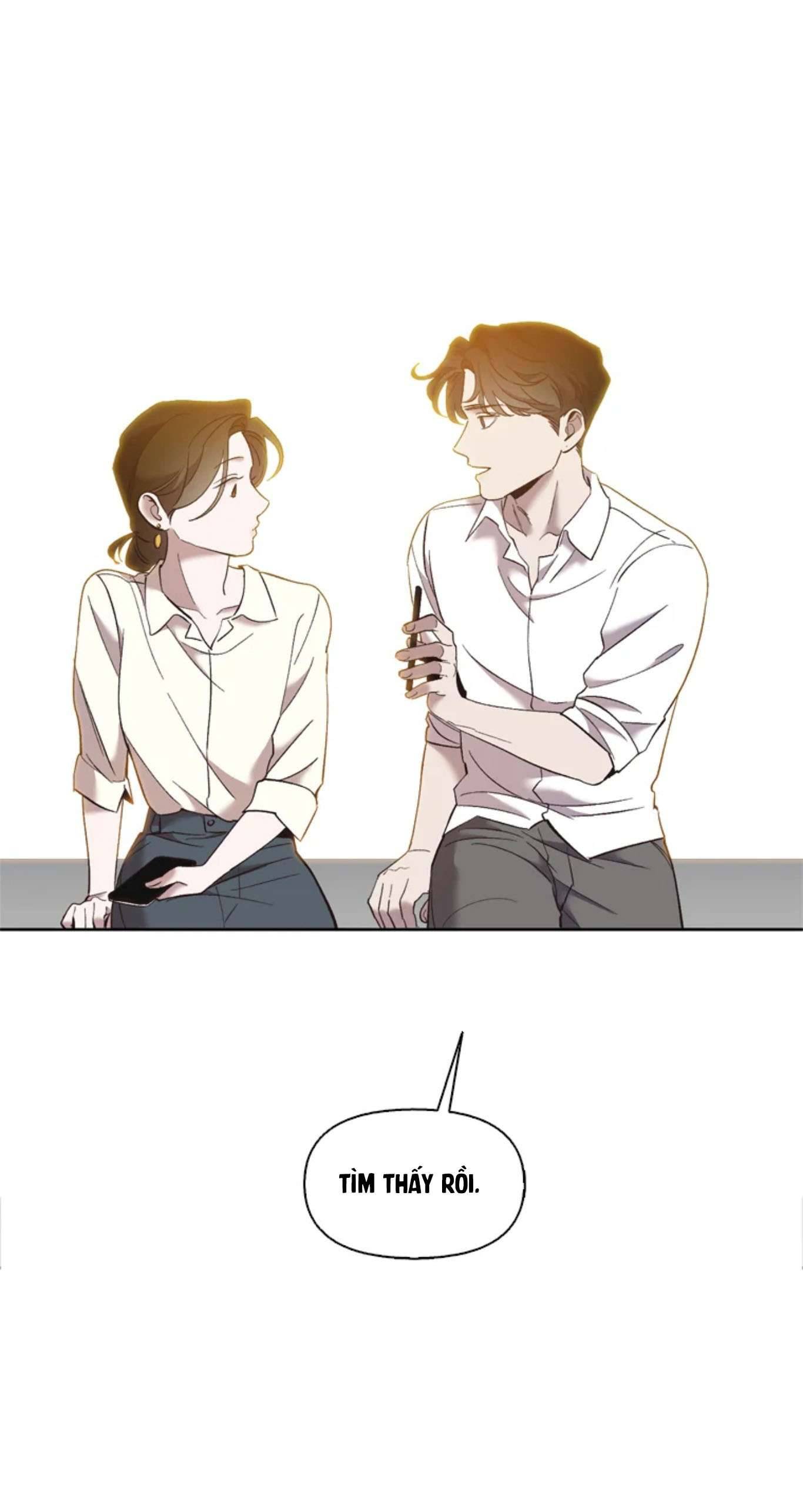 Thanh Xuân Của Chúng Ta Chap 58 - Trang 4