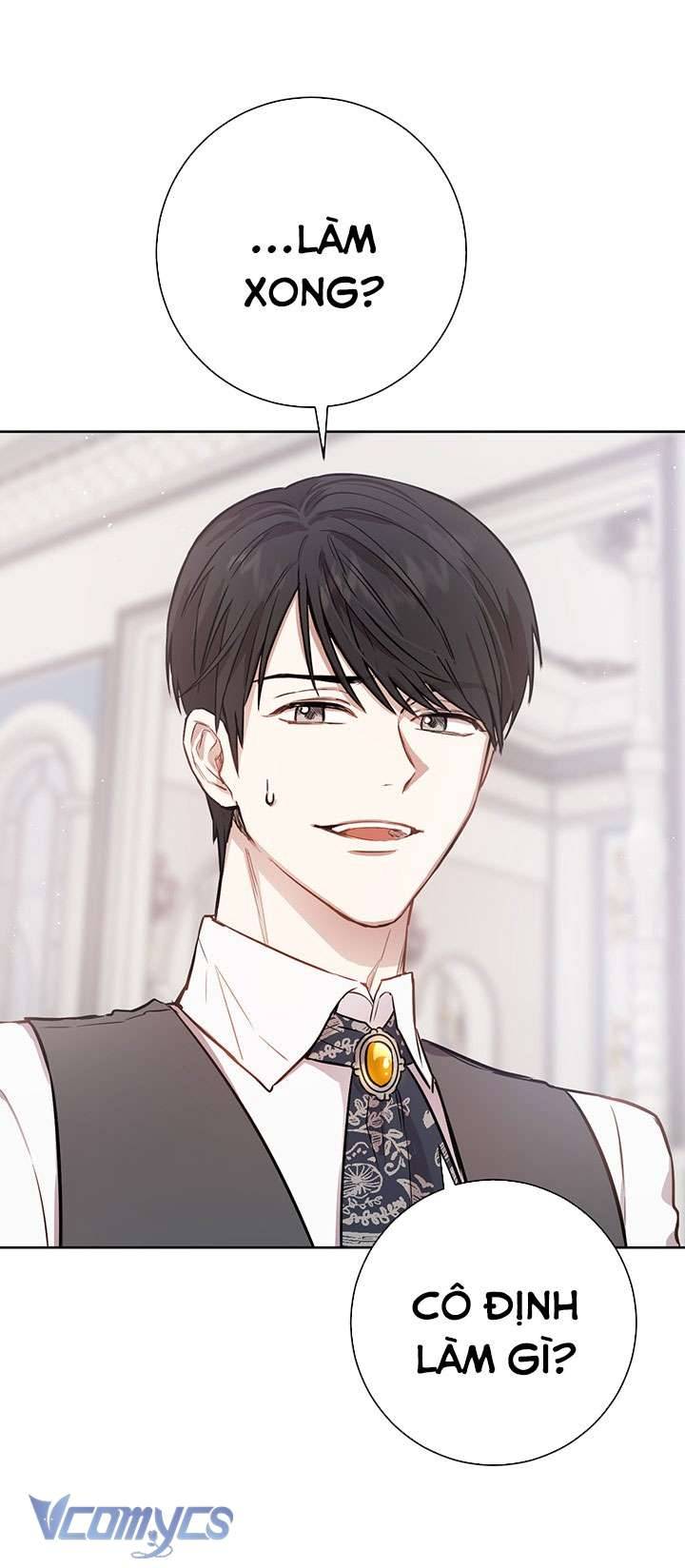 Cuộc Sống Mới Của Công Nương Chapter 14 - Trang 4