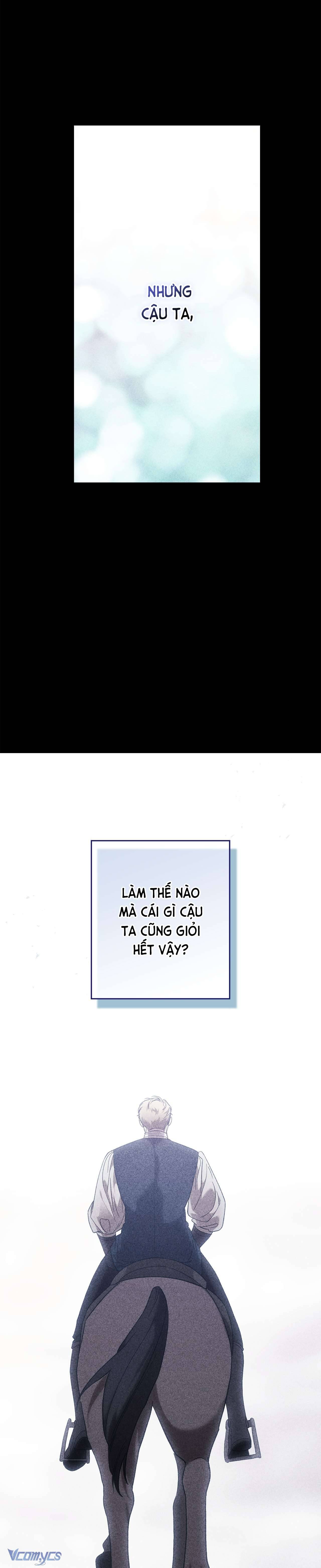 Hôn Nhân Này Rồi Sẽ Đổ Vỡ Chapter 63 - Trang 3