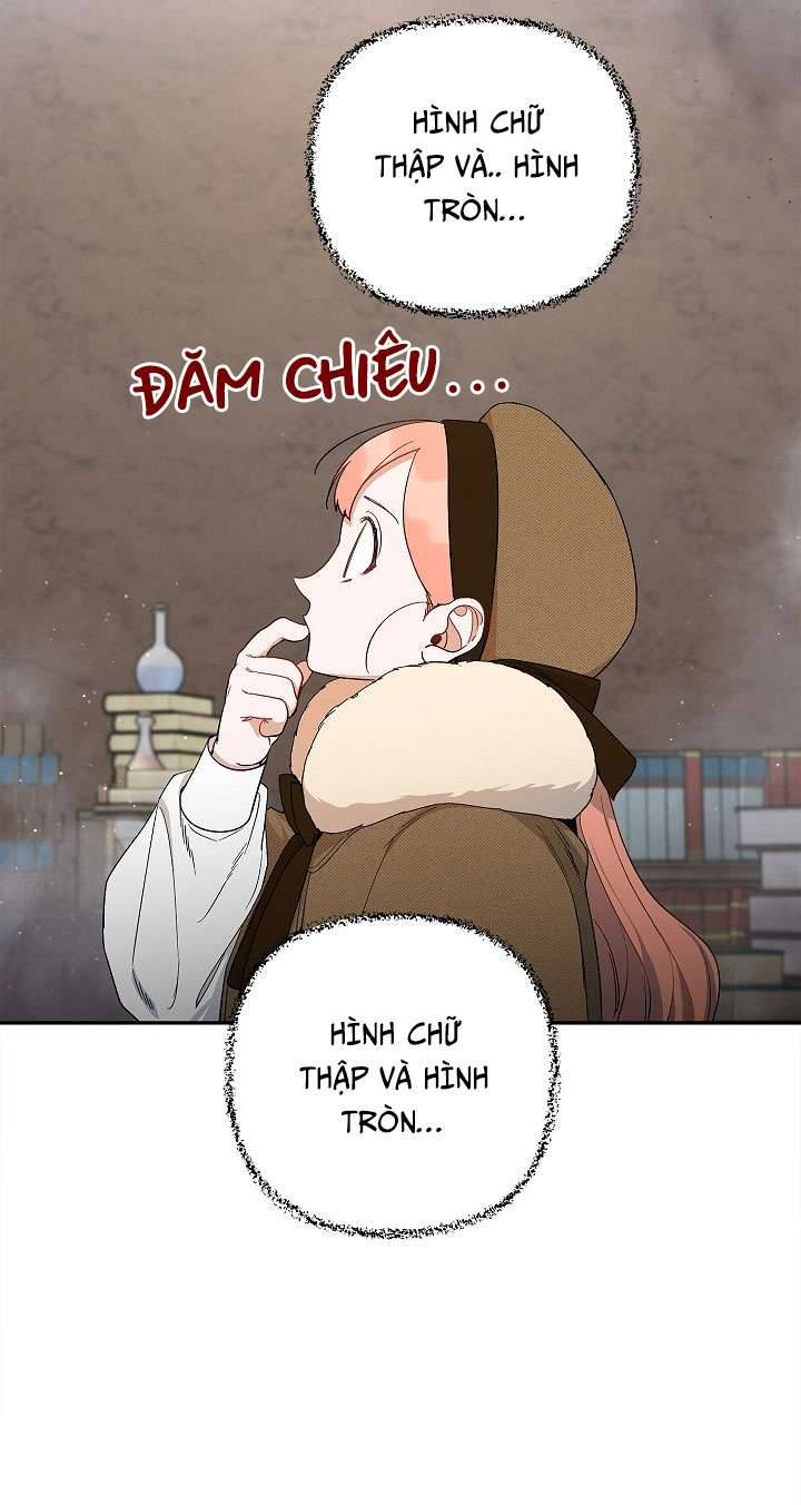 Phương Pháp Trở Thành Con Gái Của Người Hùng Bóng Đêm Chap 30 - Trang 2
