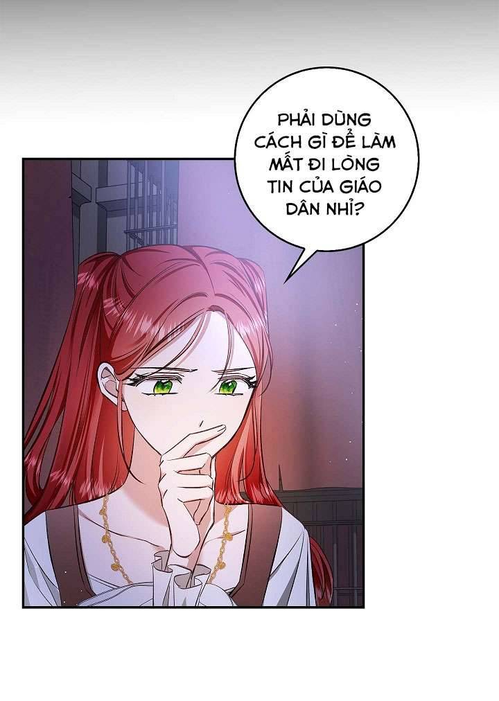 Hôn Phu Ẩn Sắc Chapter 60 - Trang 4