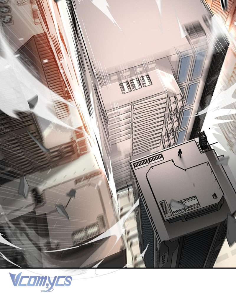 Ác Chi Hoàn Chapter 14 - Trang 4