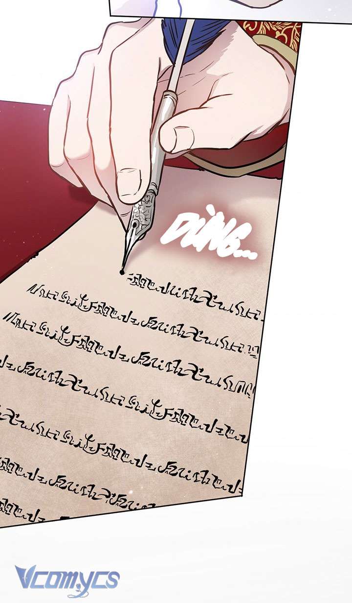 Cuộc Sống Mới Của Công Nương Chapter 14 - Trang 4