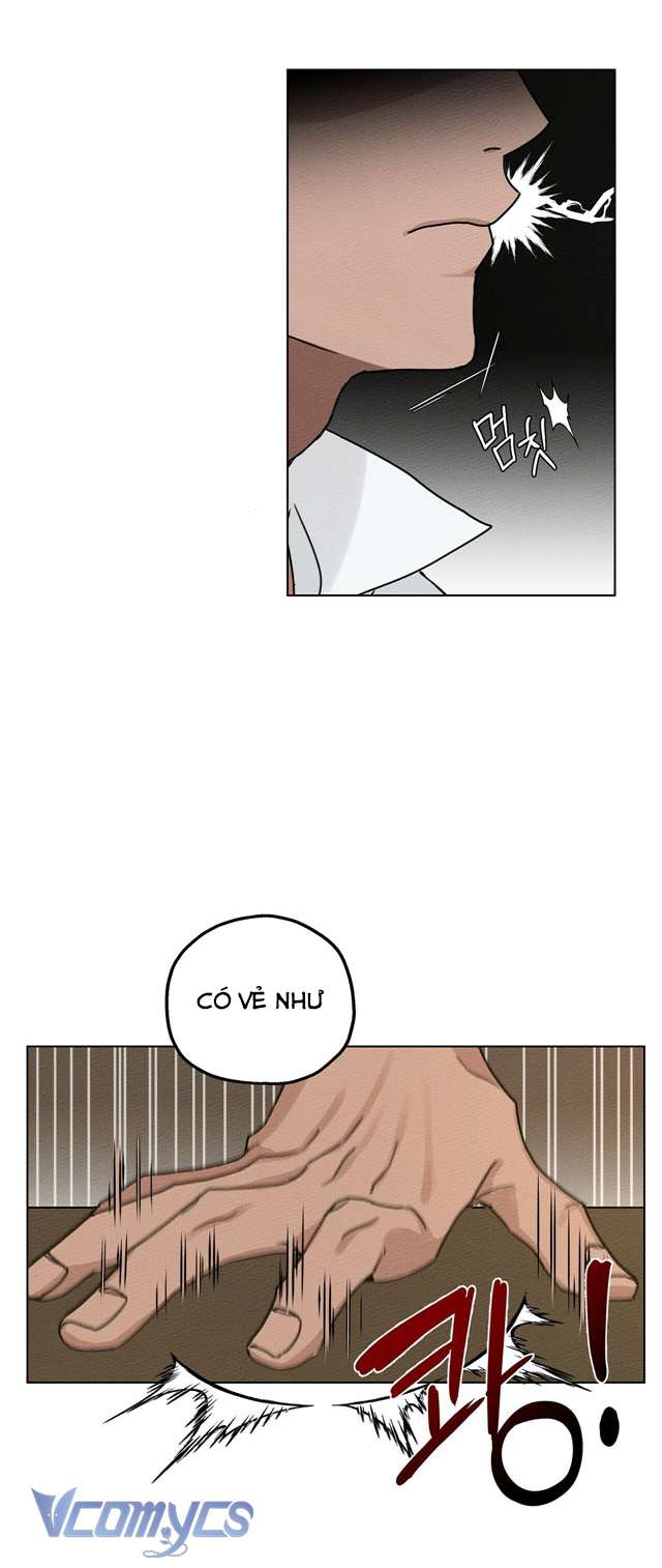 Dưới Bóng Cây Sồi Chap 12 - Trang 4