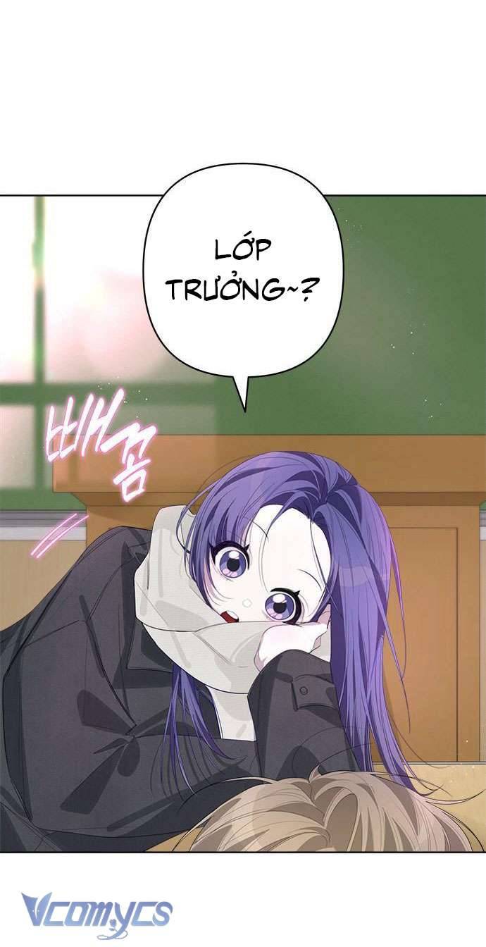 Đàn Anh Xấu Xa! Chap 59 - Trang 3