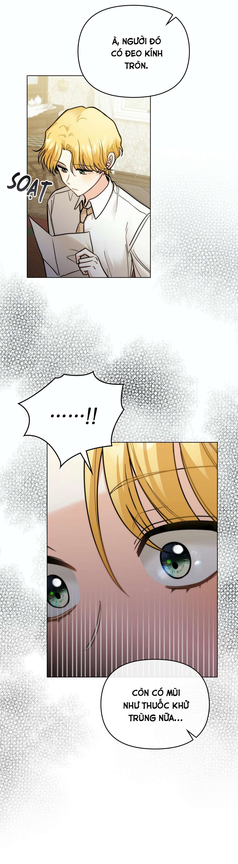 Tìm Lại Camellia Chapter 57 - Trang 4