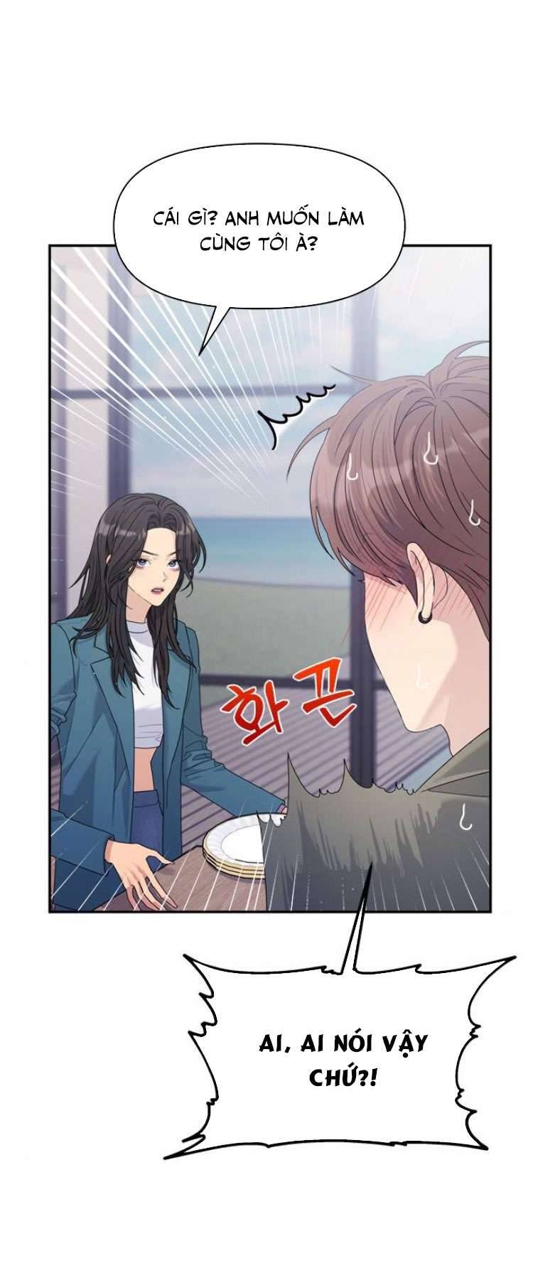 Couple Breaker Chapter 49 - Trang 4