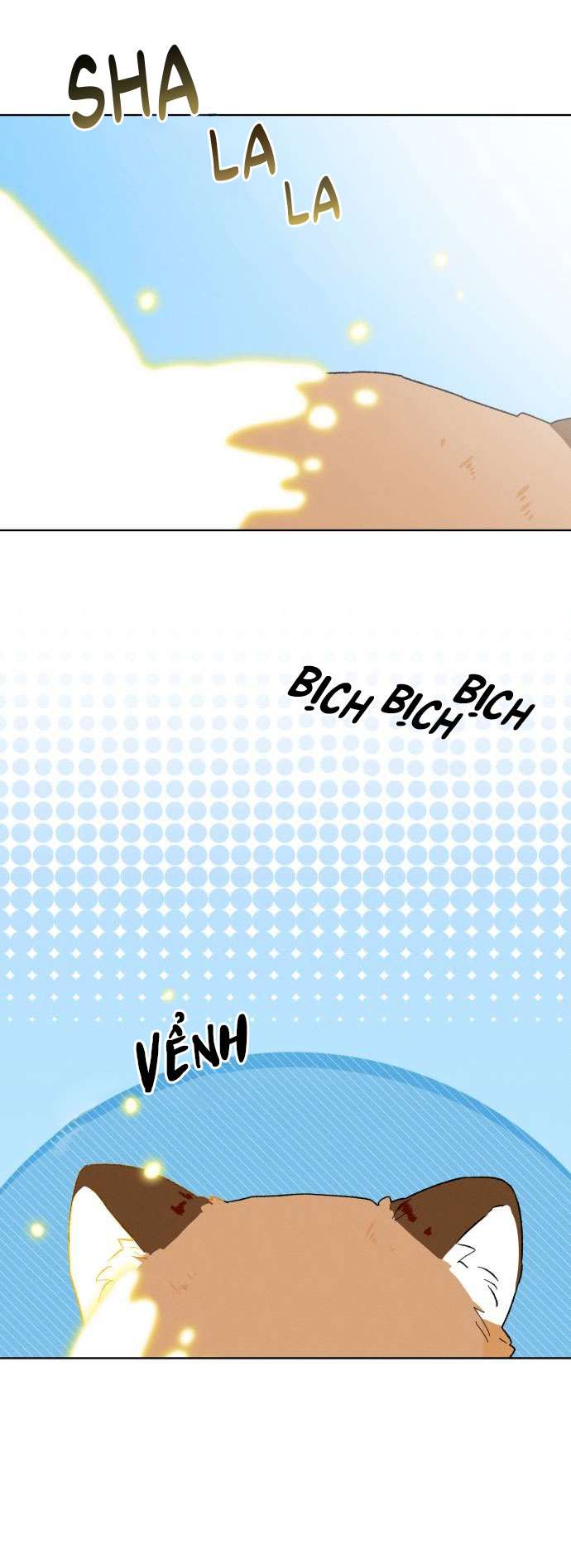 Nam Thứ Đình Công Thì Phải Làm Sao?! Chapter 8 - Trang 4