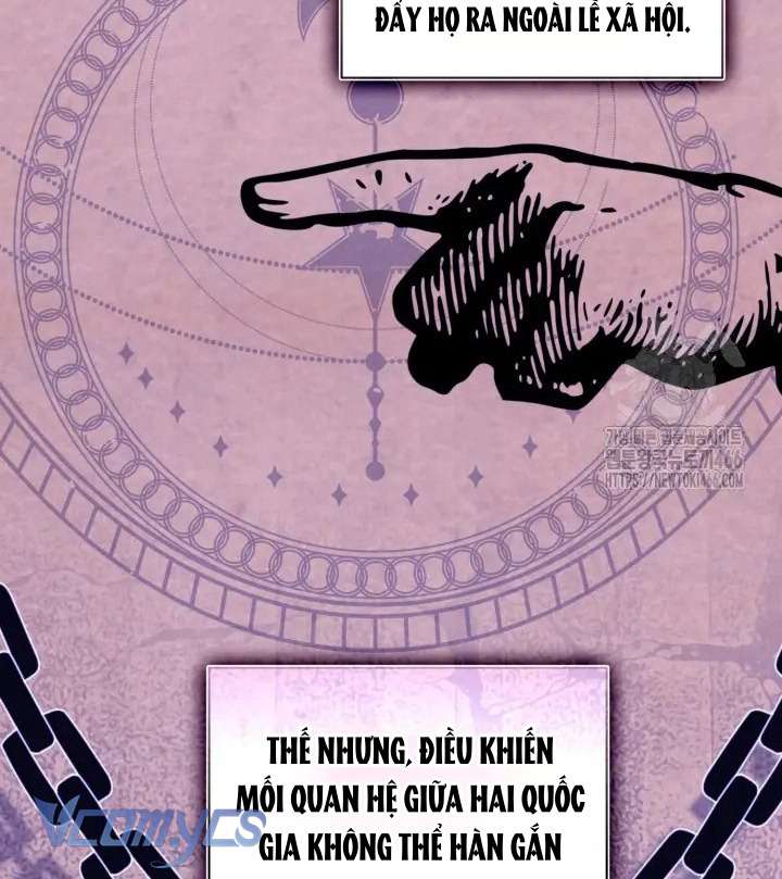 Sự Điều Trị Đặc Biệt Của Tinh Linh Chapter 95 - Trang 4