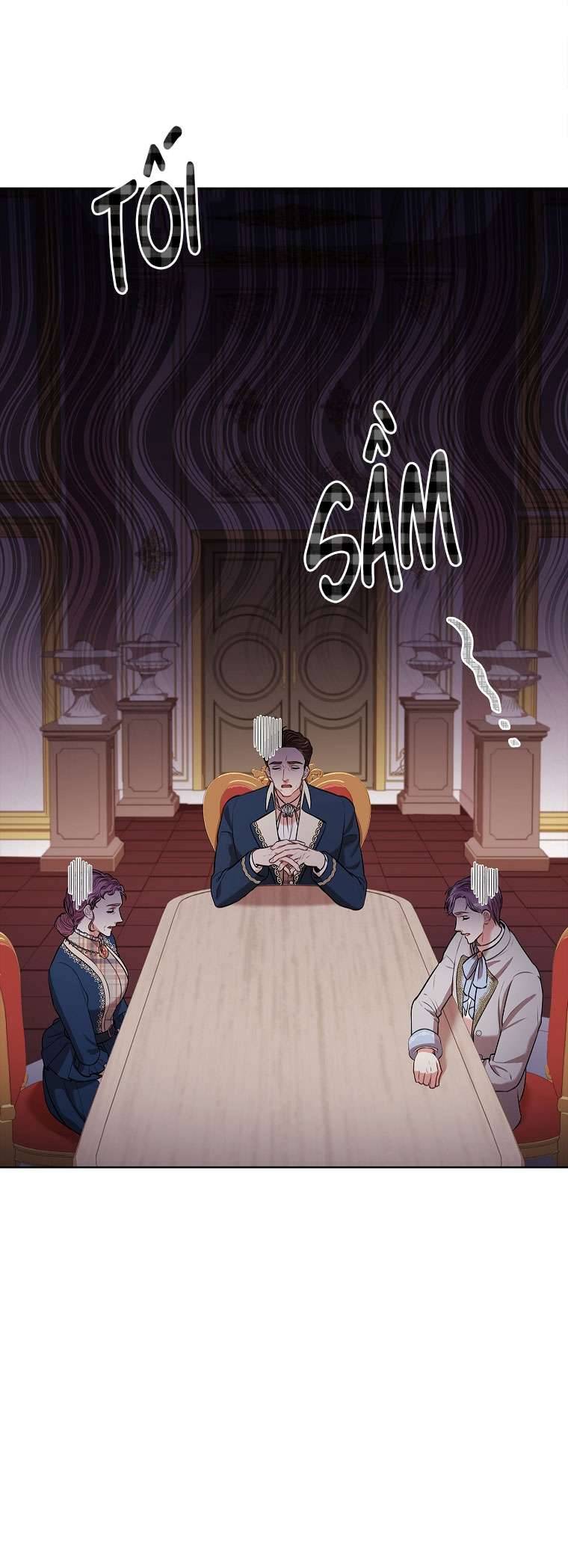 Thư Ký Của Bạo Chúa Chapter 74 - Trang 4