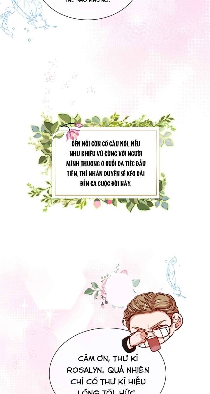 Thư Ký Của Bạo Chúa Chapter 11 - Trang 3