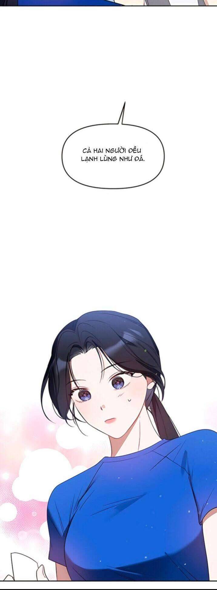 Công Việc Bất Thường Chapter 14 - Trang 4