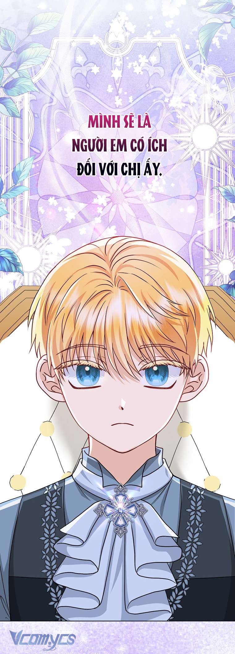 Nhân Vật Phản Diện Đều Thích Tôi Chapter 21 - Trang 4