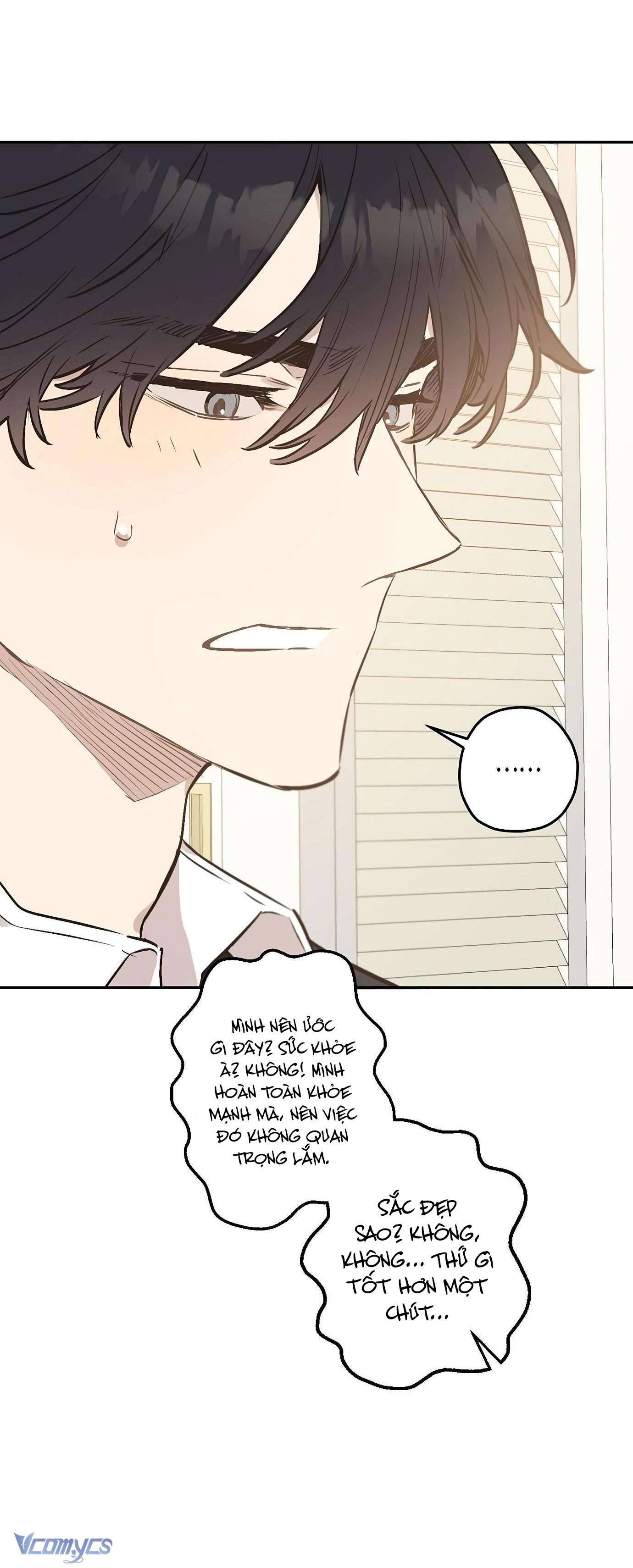 Onsaemiro Chapter 9 - Trang 4