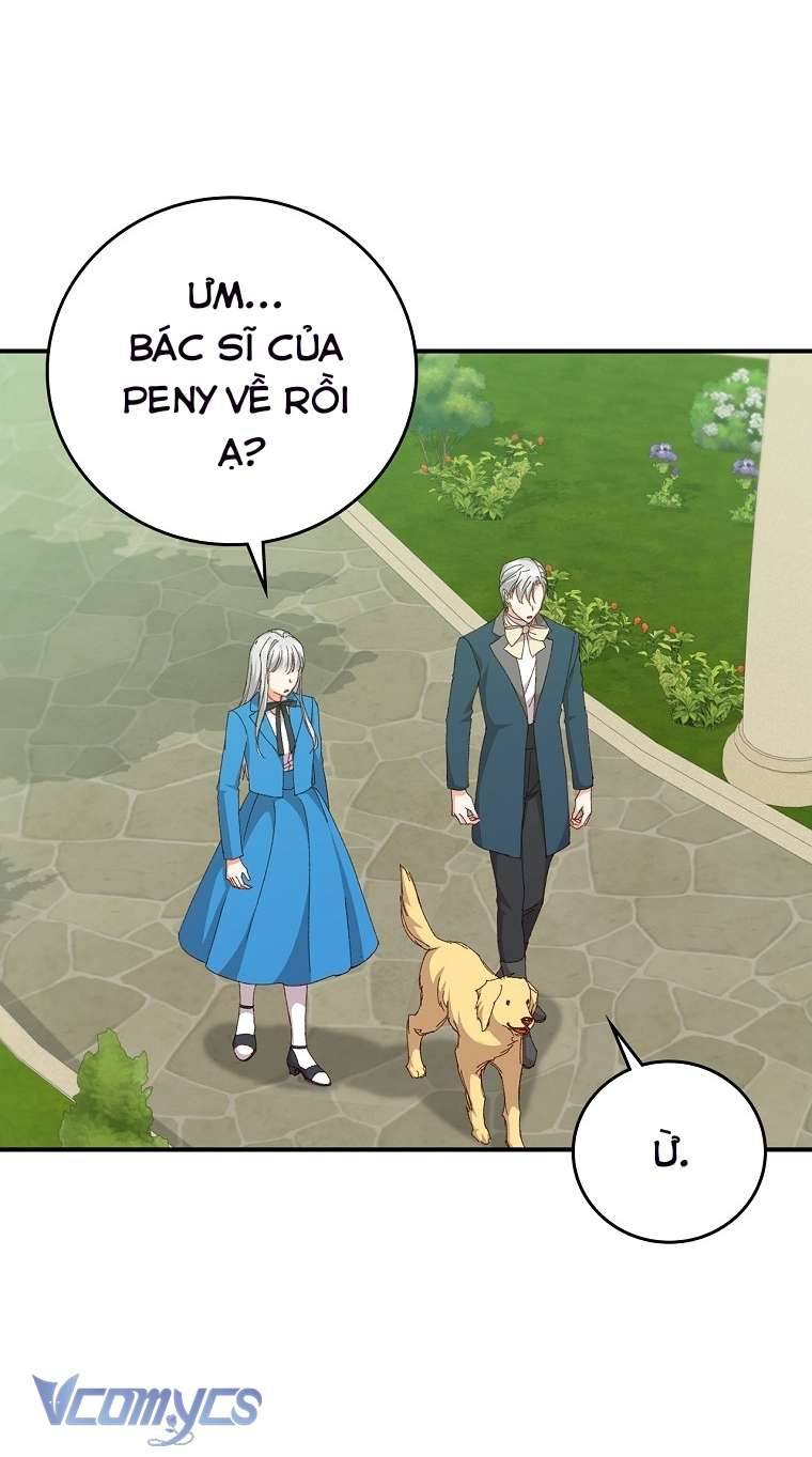 Cẩn Thận Với Các Anh Trai Đấy! Chap NT8 - Trang 2