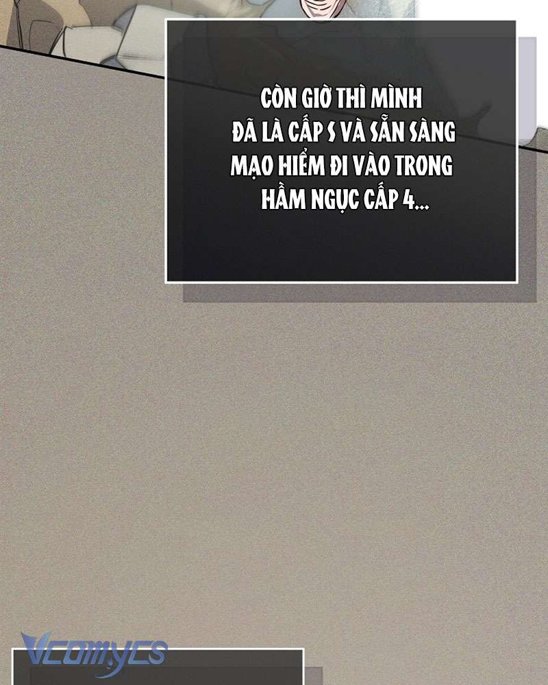 Nhật Ký Từ Chức Cấp S Của Thợ Săn Công Chức Chapter 9 - Trang 4