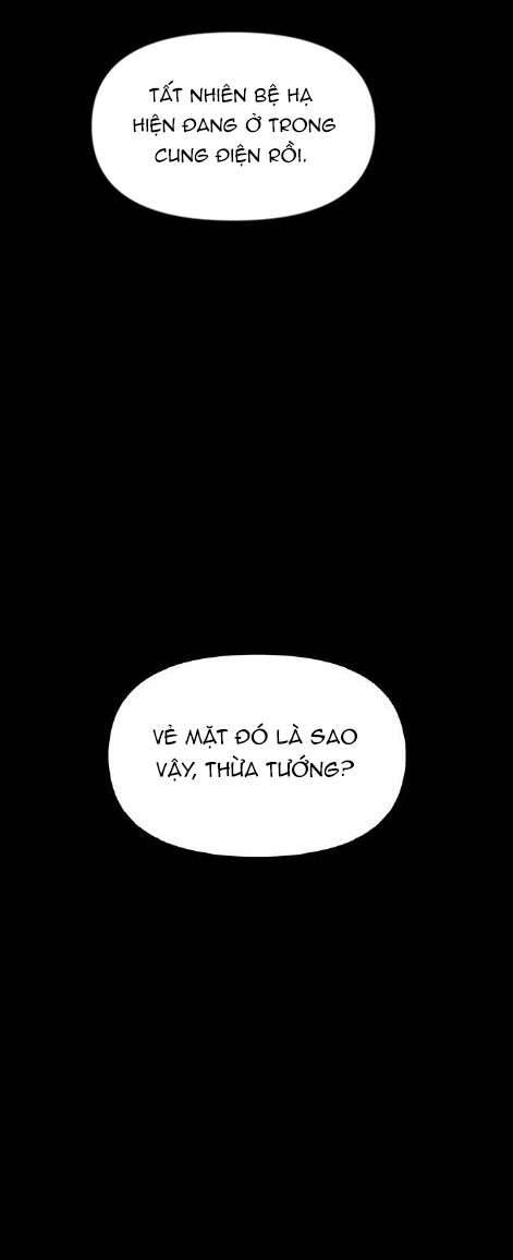 Vương Tử Huyền Bí Chapter 36 - Trang 4