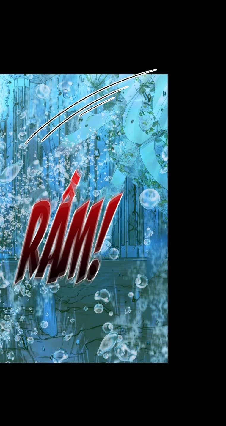 Siren: Trở Thành Gia Đình Của Nhân Vật Phản Diện Chapter 63 - Trang 3