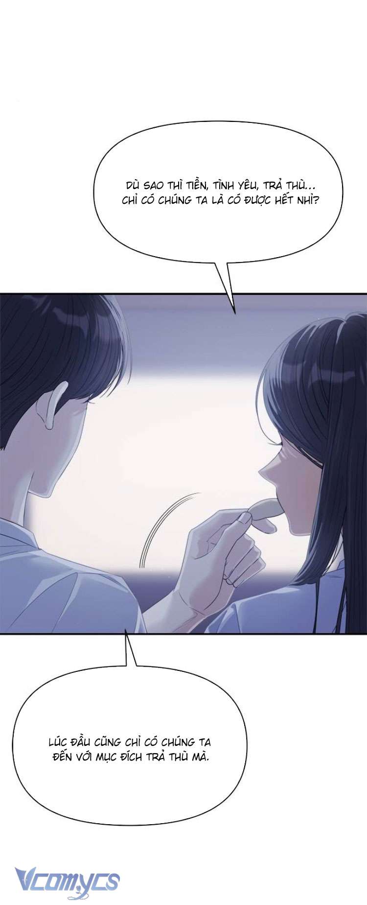 Couple Breaker Chapter 80 - Trang 4