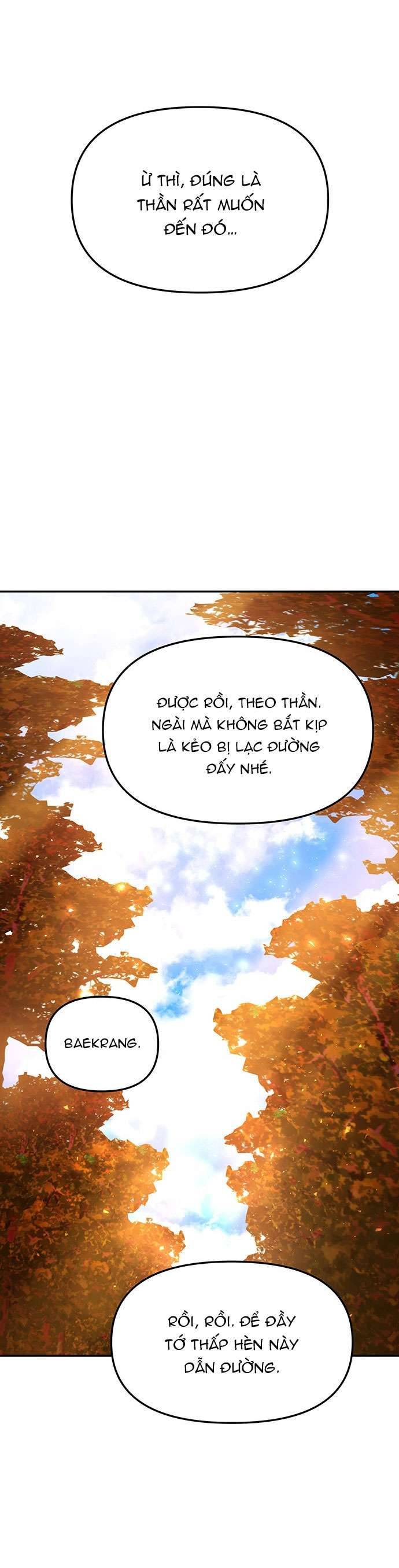 Vương Tử Huyền Bí Chapter 58 - Trang 4