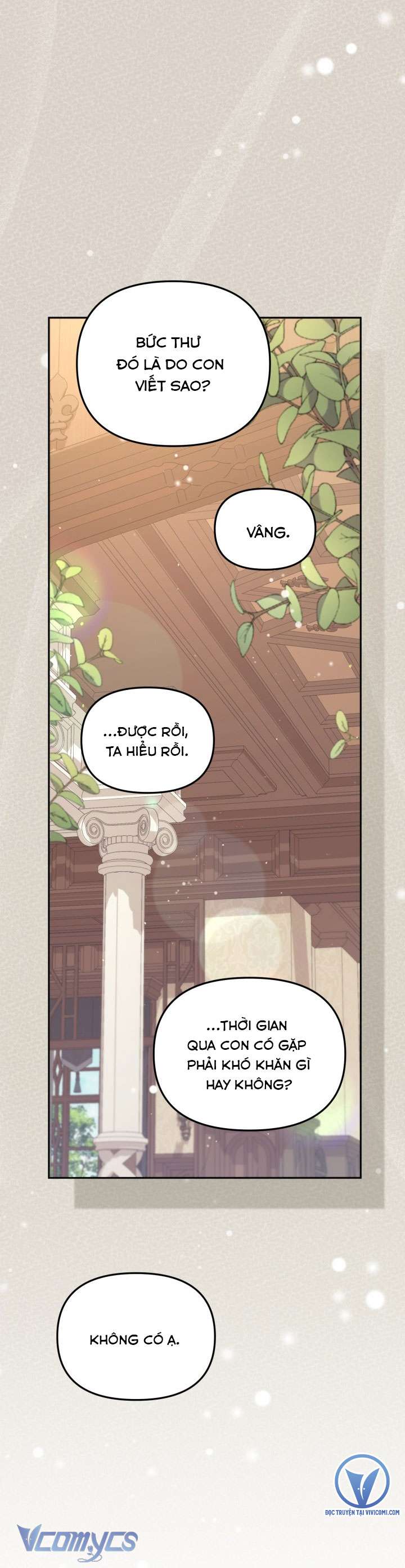 Không Có Chỗ Cho Kẻ Giả Mạo Chap 30 - Trang 2