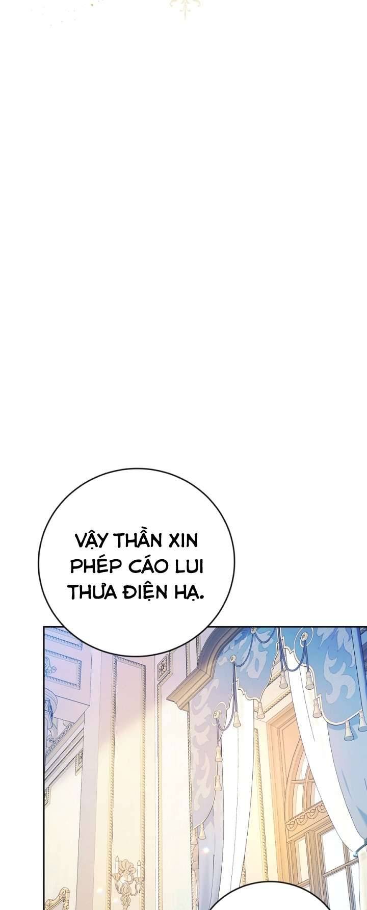 Ác Nữ Chỉ Là Một Con Rối Chap 16 - Trang 2