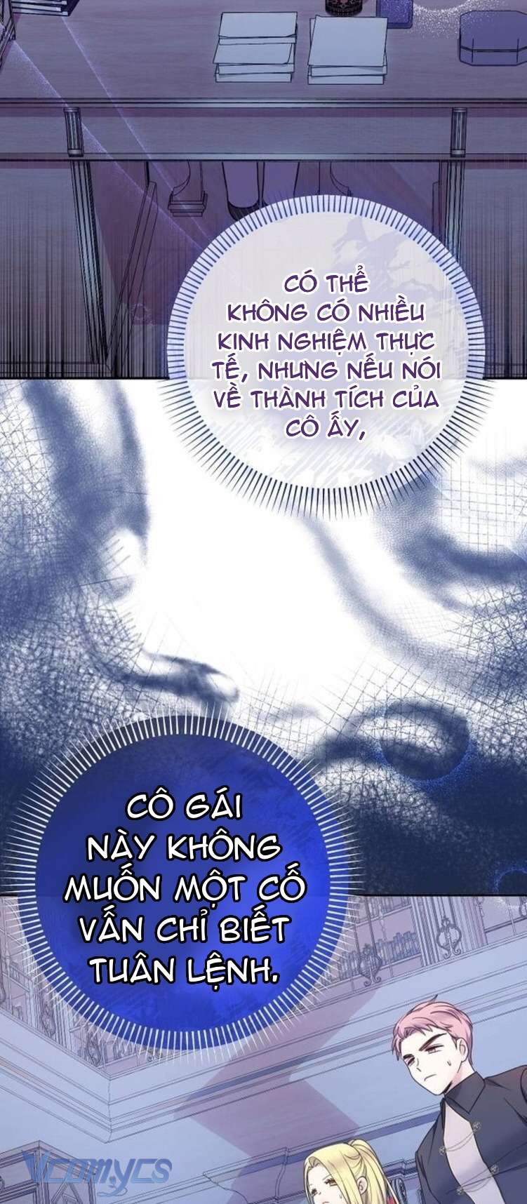 Tiểu Thư Tích Tiền Đi Bụi Chapter 50 - Trang 4