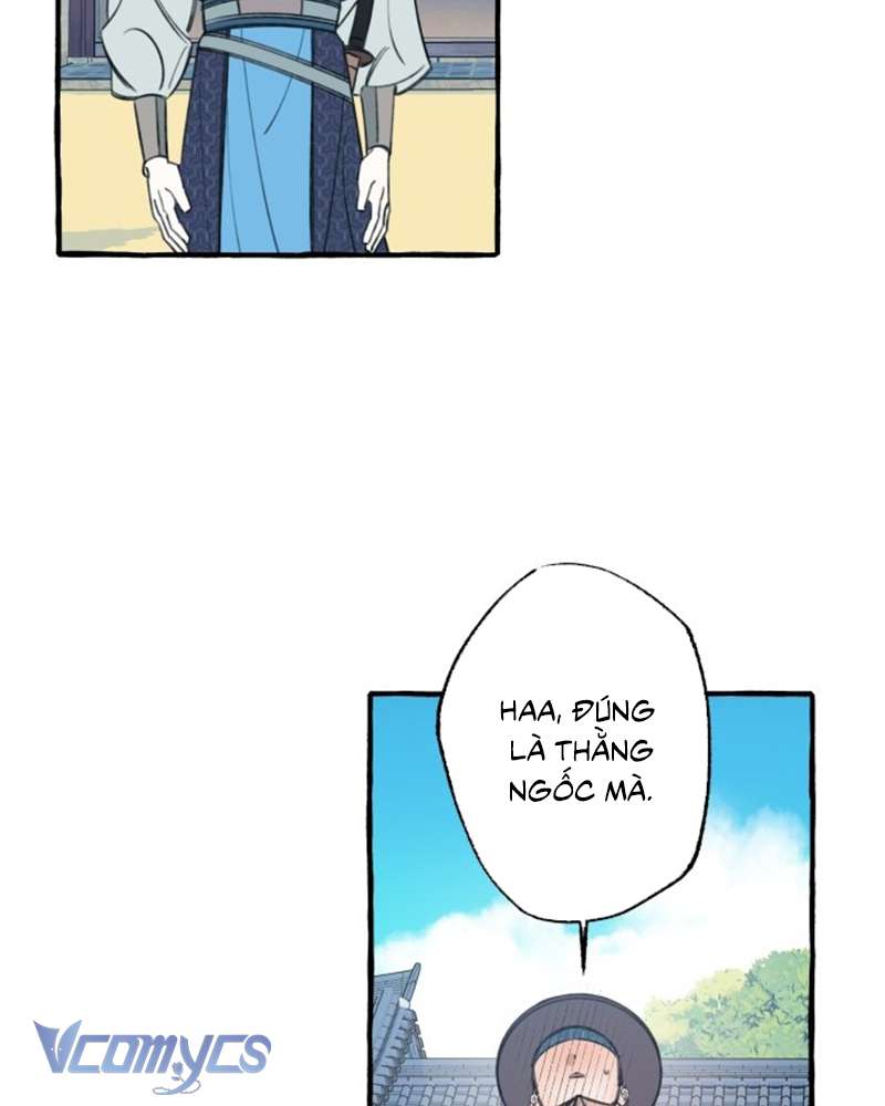 Chuyện Tình Hoa Lưu Ly Chap 2 - Trang 3