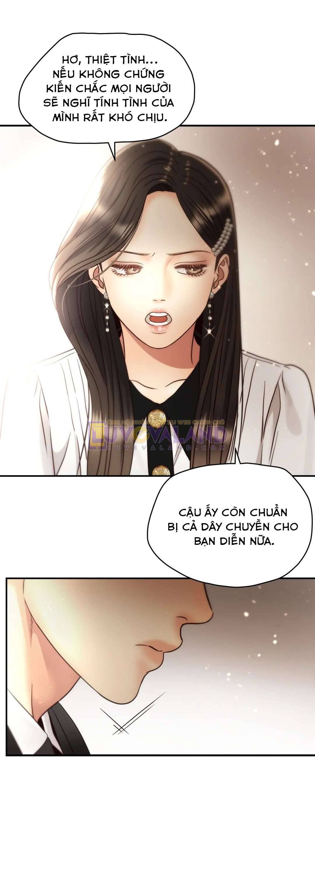 Ngôi Sao Ban Mai Chap 49 - Trang 2