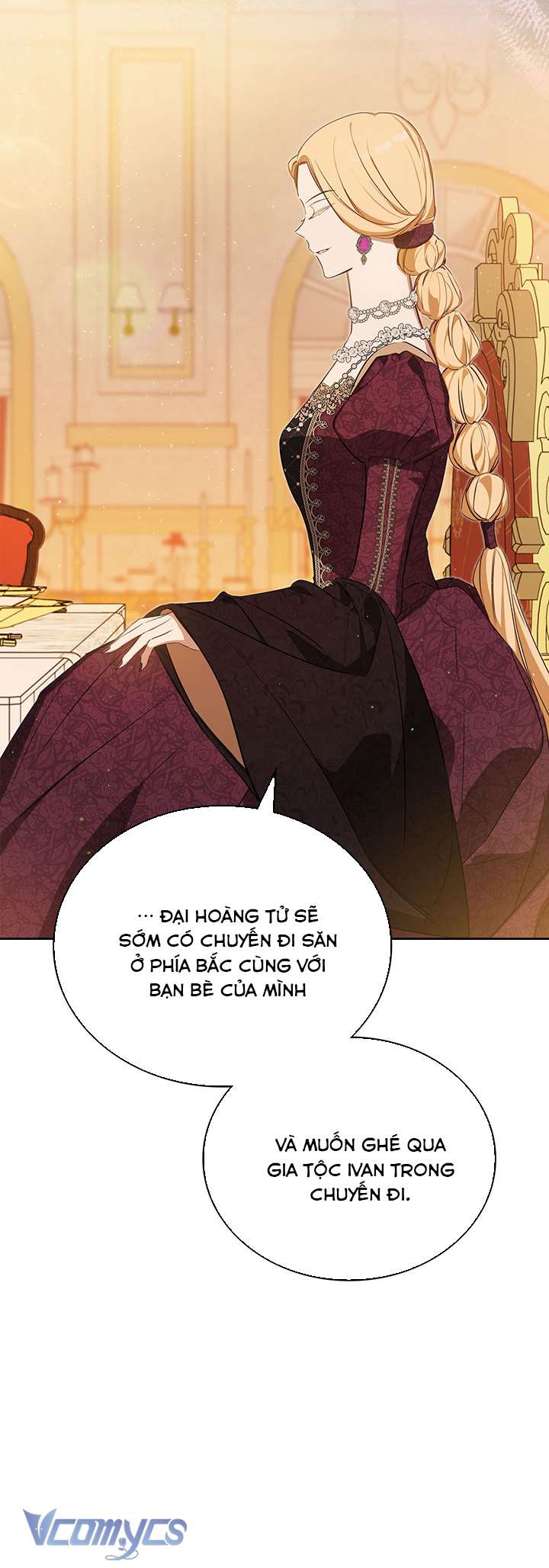 Kiếp Này Nhất Định Làm Gia Chủ Chap 136 - Trang 2
