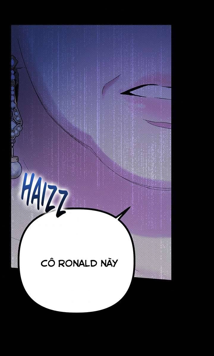 May Mắn Hay Bất Hạnh Chap 51 - Trang 4
