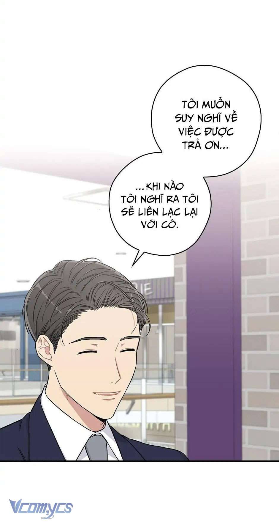 Ly Espresso Của Mùa Xuân Chapter 8 - Trang 4