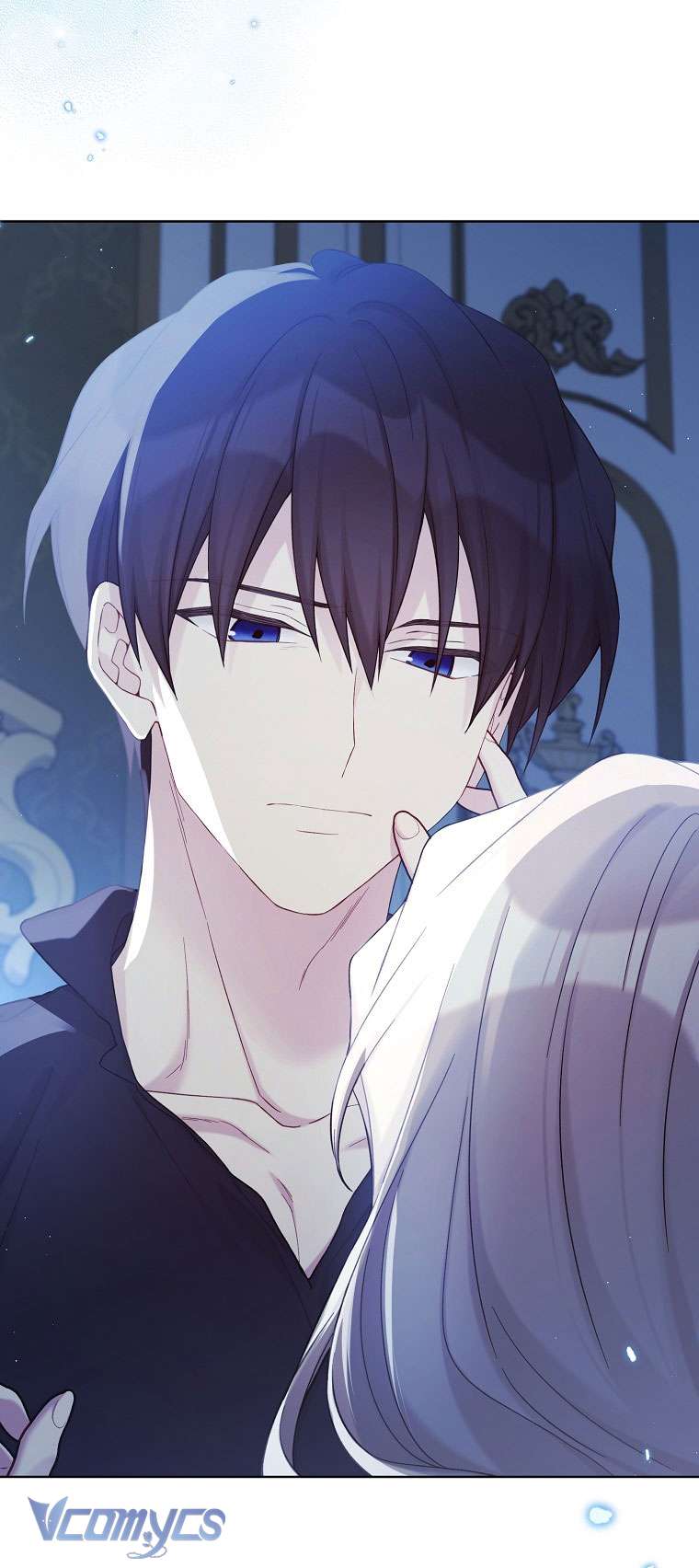 Vương Miện Lục Bảo Chap 111 - Trang 2