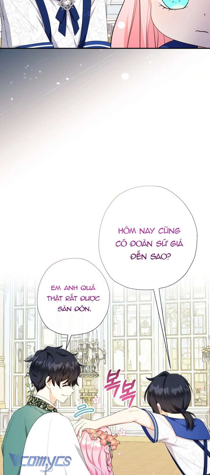 Tiểu Thư Tích Tiền Đi Bụi Chapter 82 - Trang 4