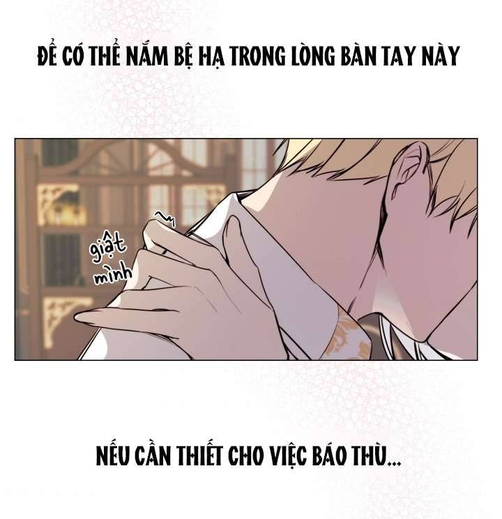 Ác Nữ Cần Bạo Chúa Chapter 12 - Trang 4