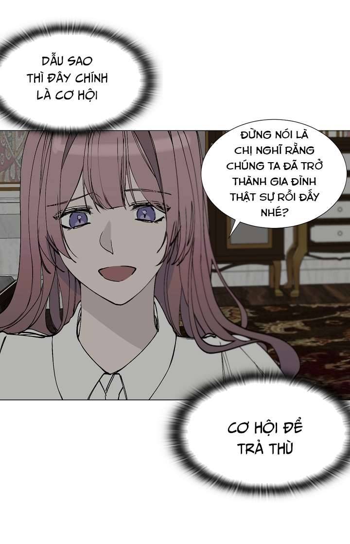 Ác Nữ Cần Bạo Chúa Chapter 2 - Trang 4